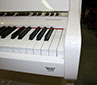 Klavier-Seiler-122-Ritmo-weiss-Chrom-4-b